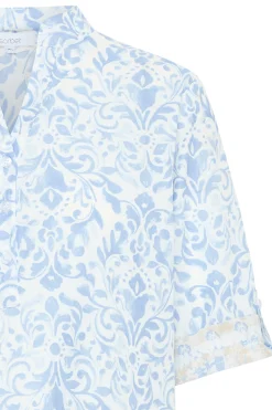 SBGANA Blouse