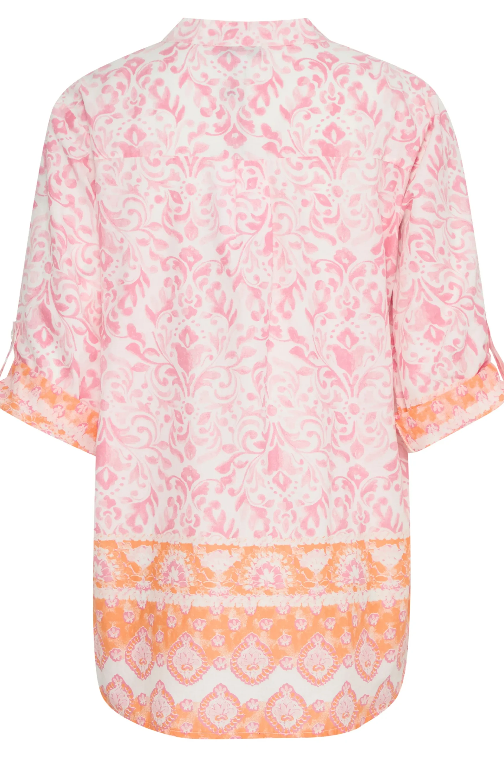 SBGANA Blouse