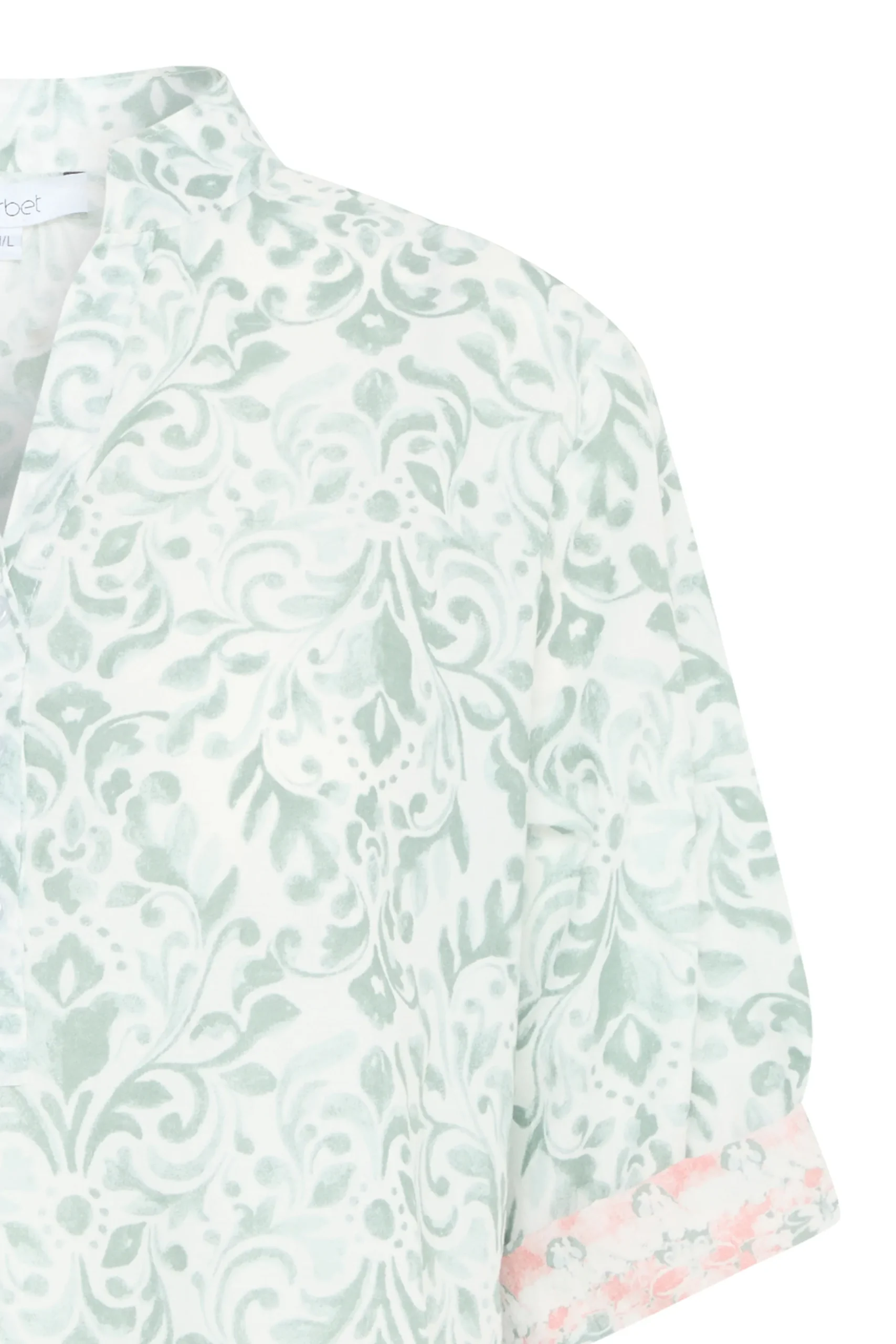 SBGANA Blouse