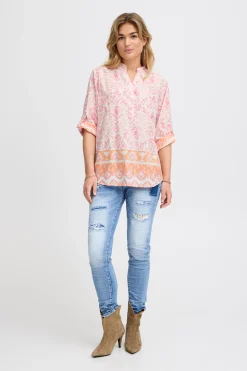 SBGANA Blouse