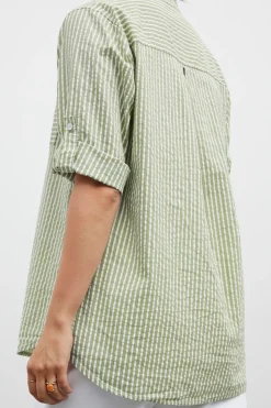 SBGENOVA Blouse