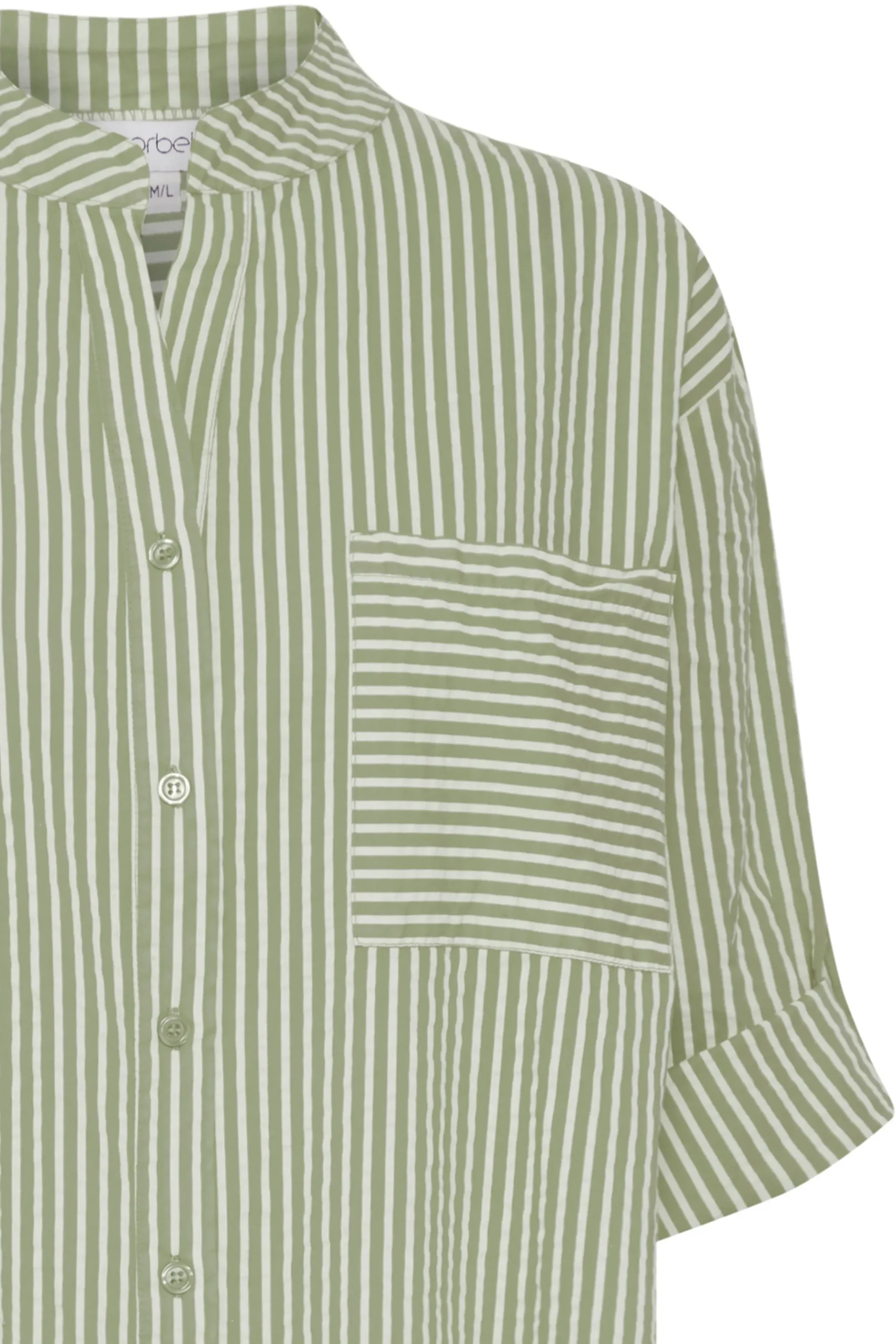 SBGENOVA Top