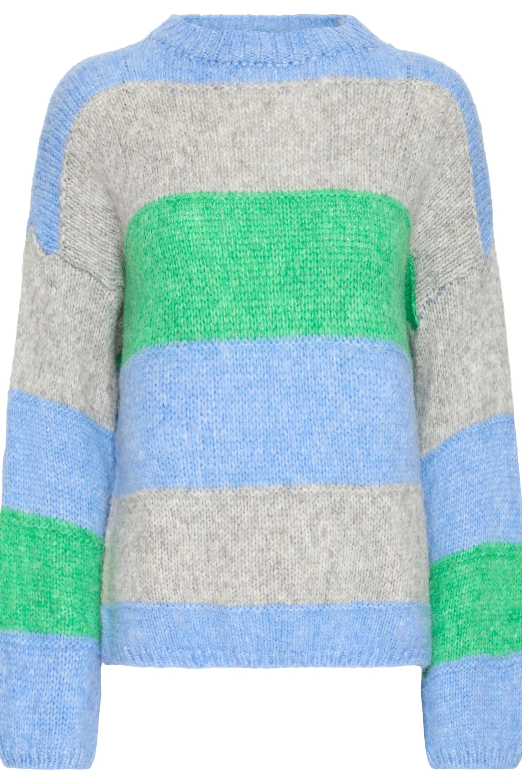 SBGERA Pullover