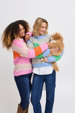 SBGERA Pullover