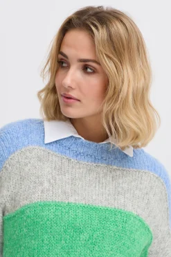 SBGERA Pullover