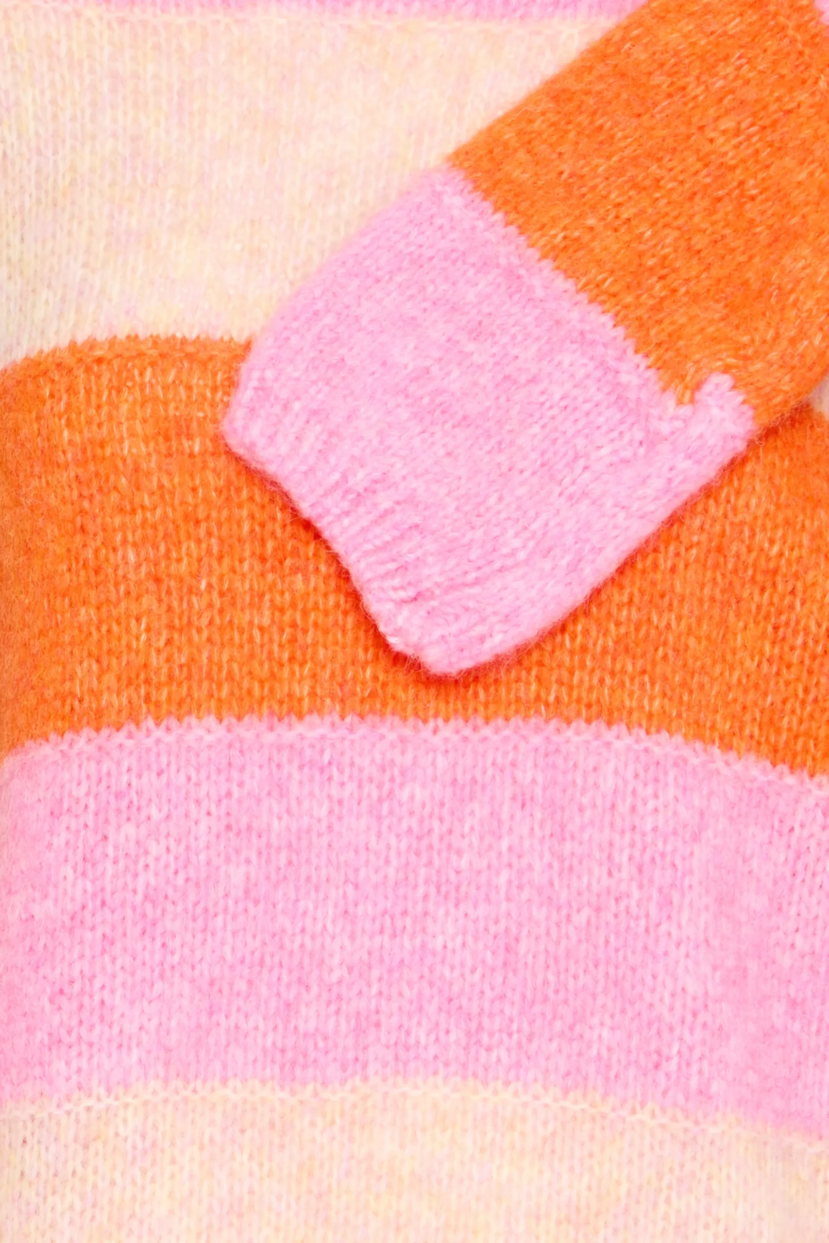 SBGERA Pullover