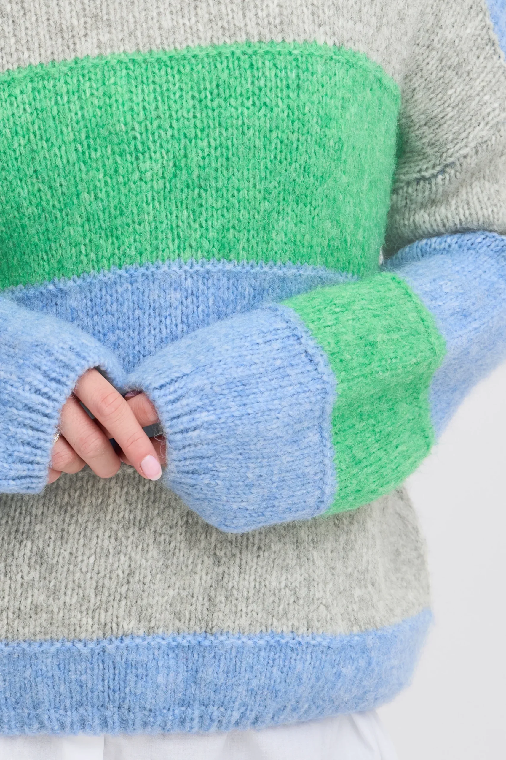 SBGERA Pullover