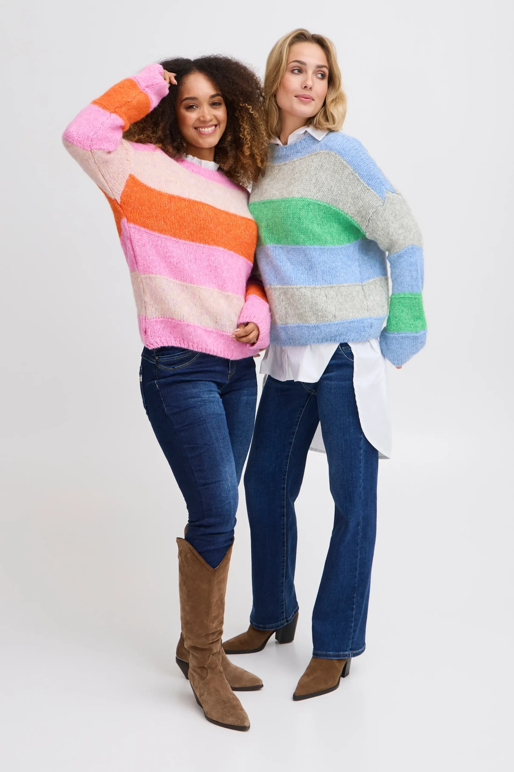SBGERA Pullover