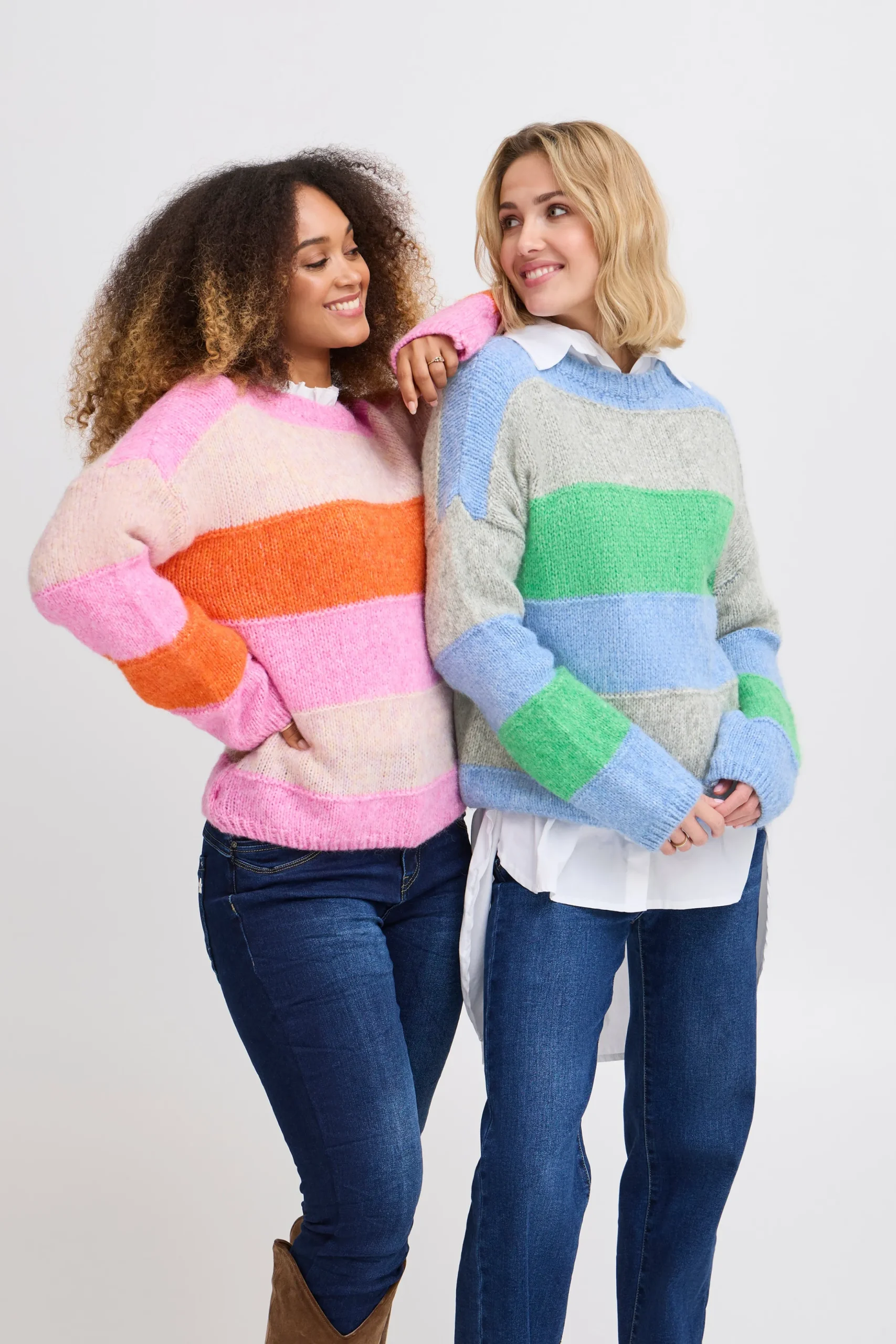 SBGERA Pullover