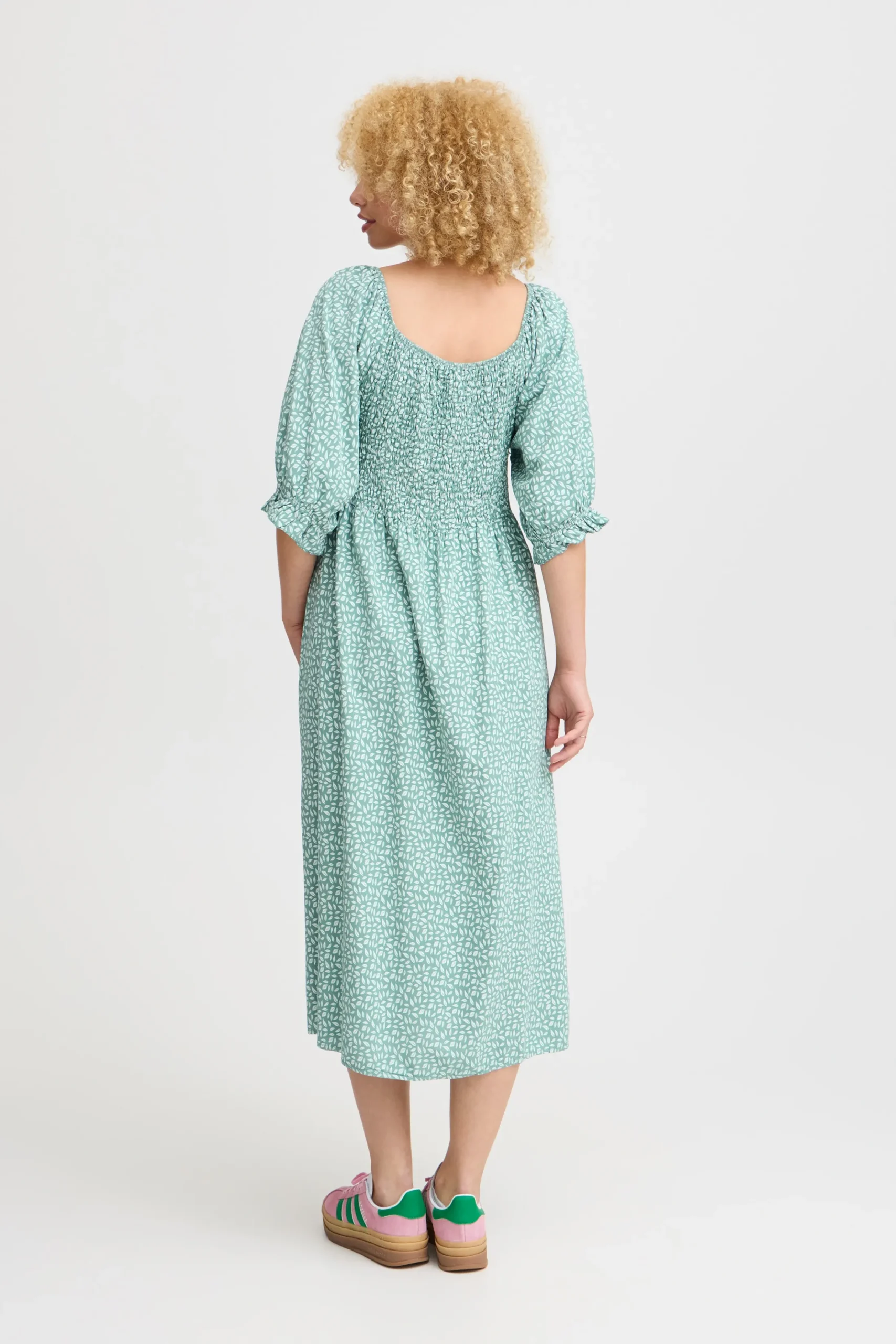 SBGINA Dress