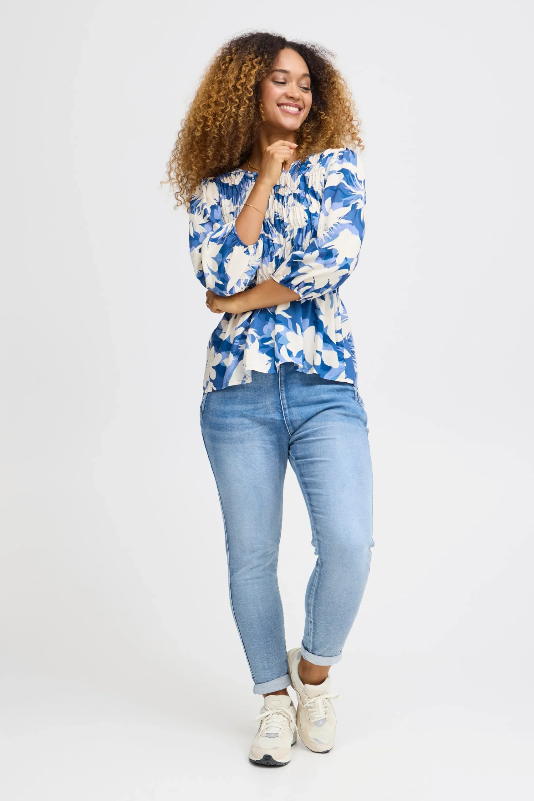 SBGRITT Blouse