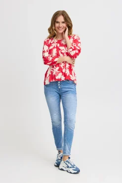 SBGRITT Blouse