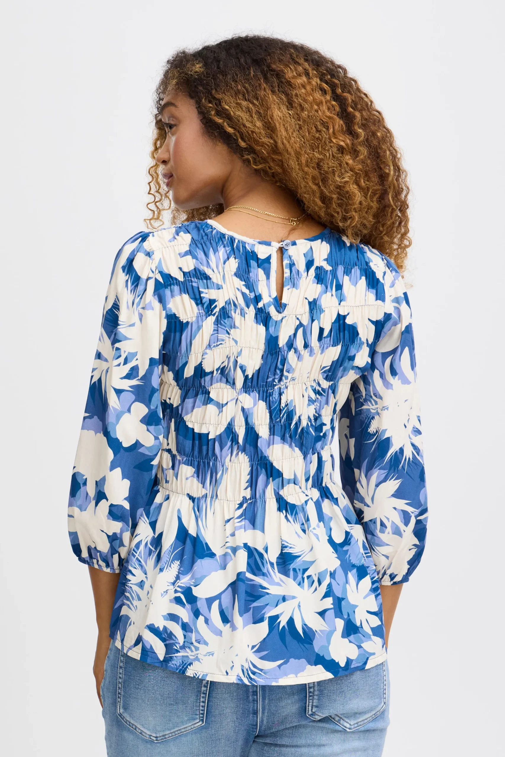 SBGRITT Blouse