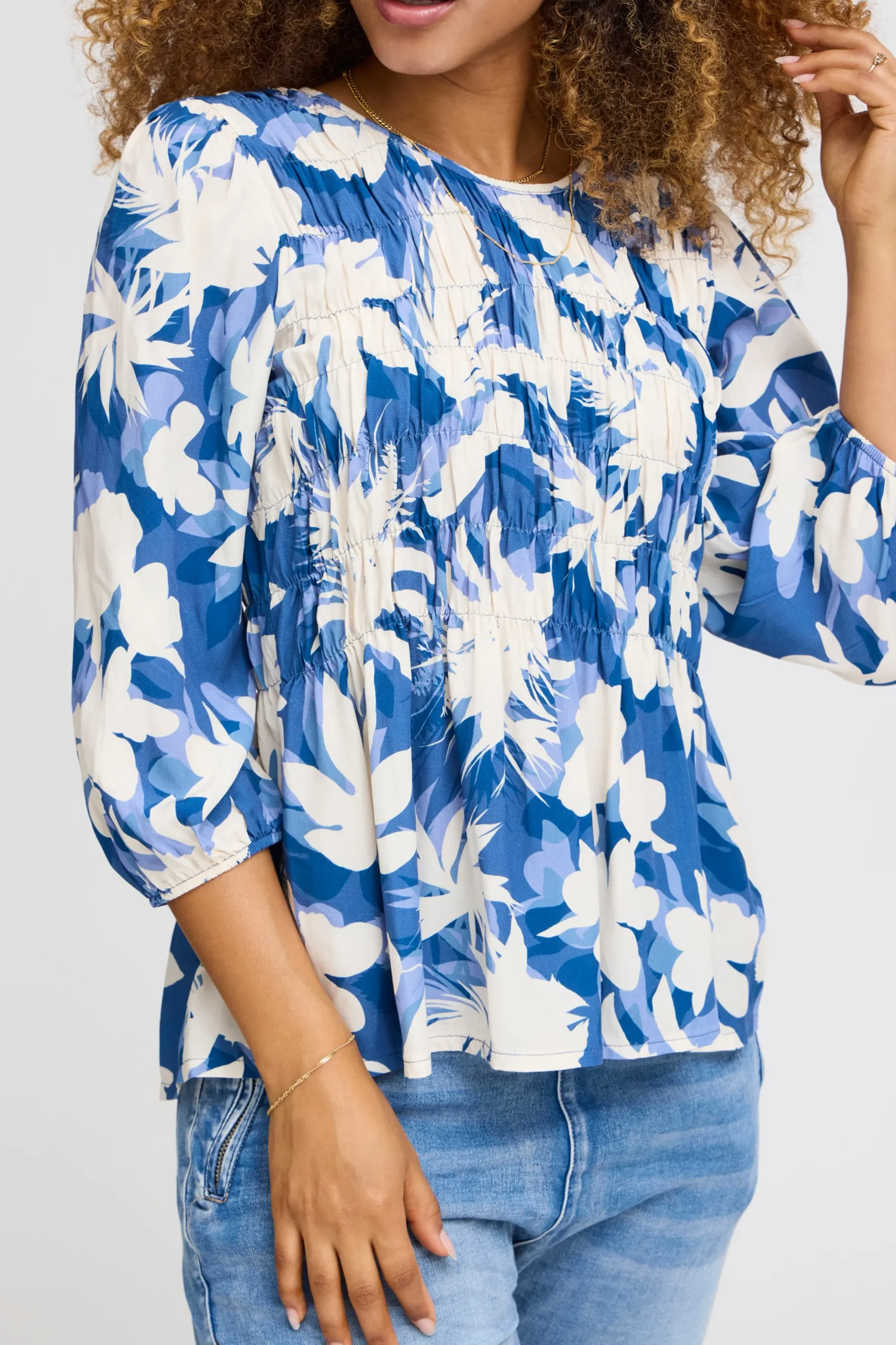SBGRITT Blouse