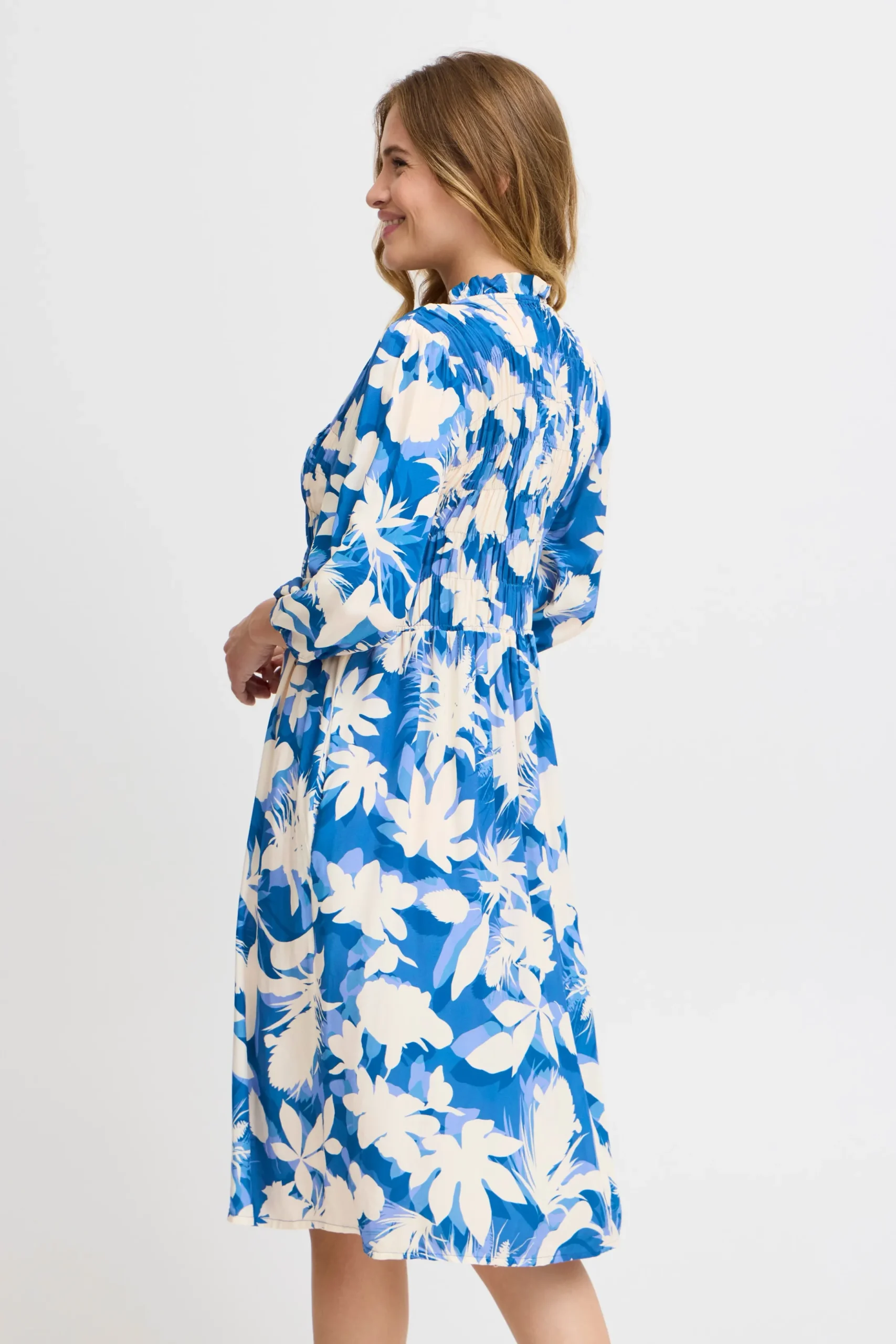 SBGRITT Dress