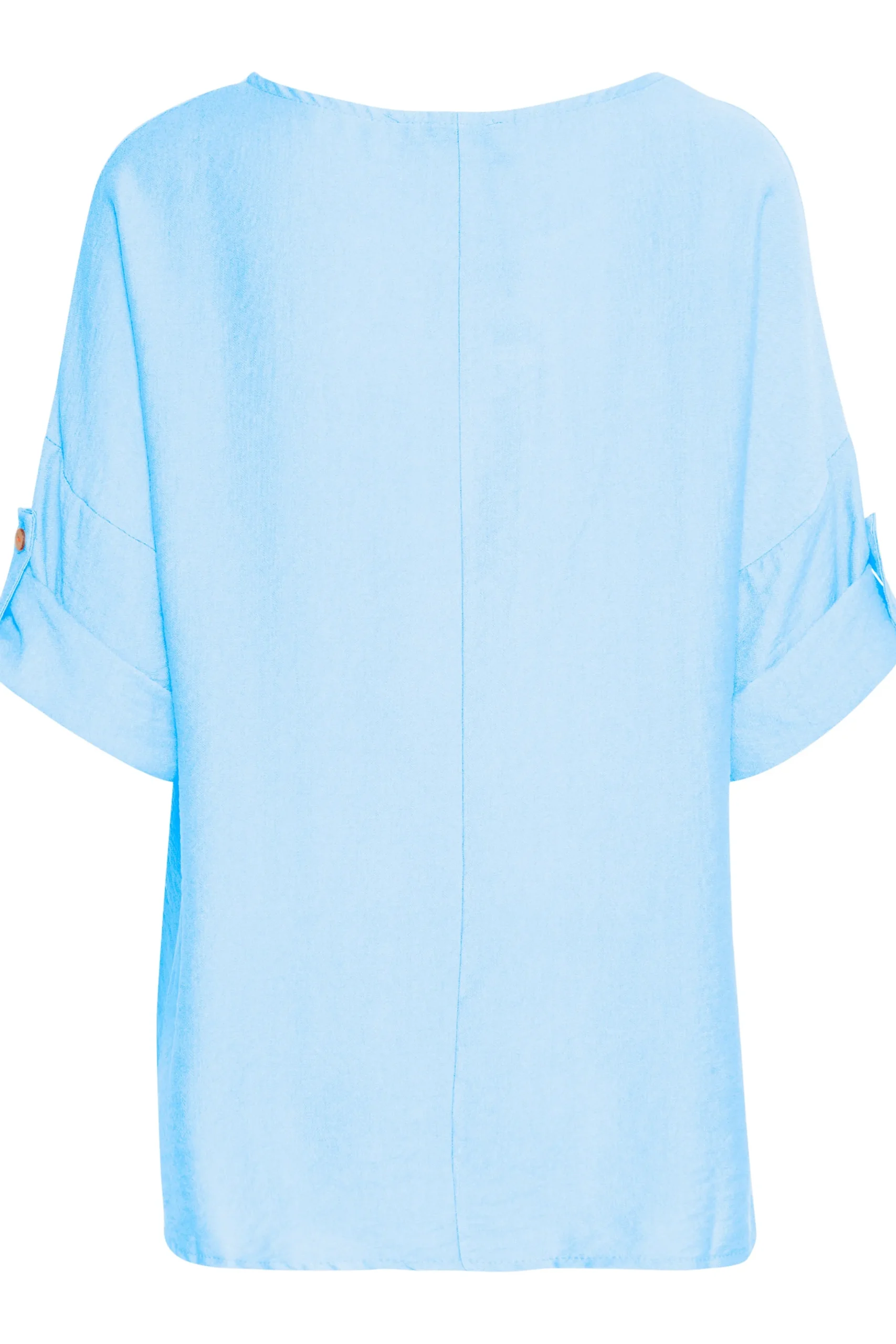 SBGULIA Blouse