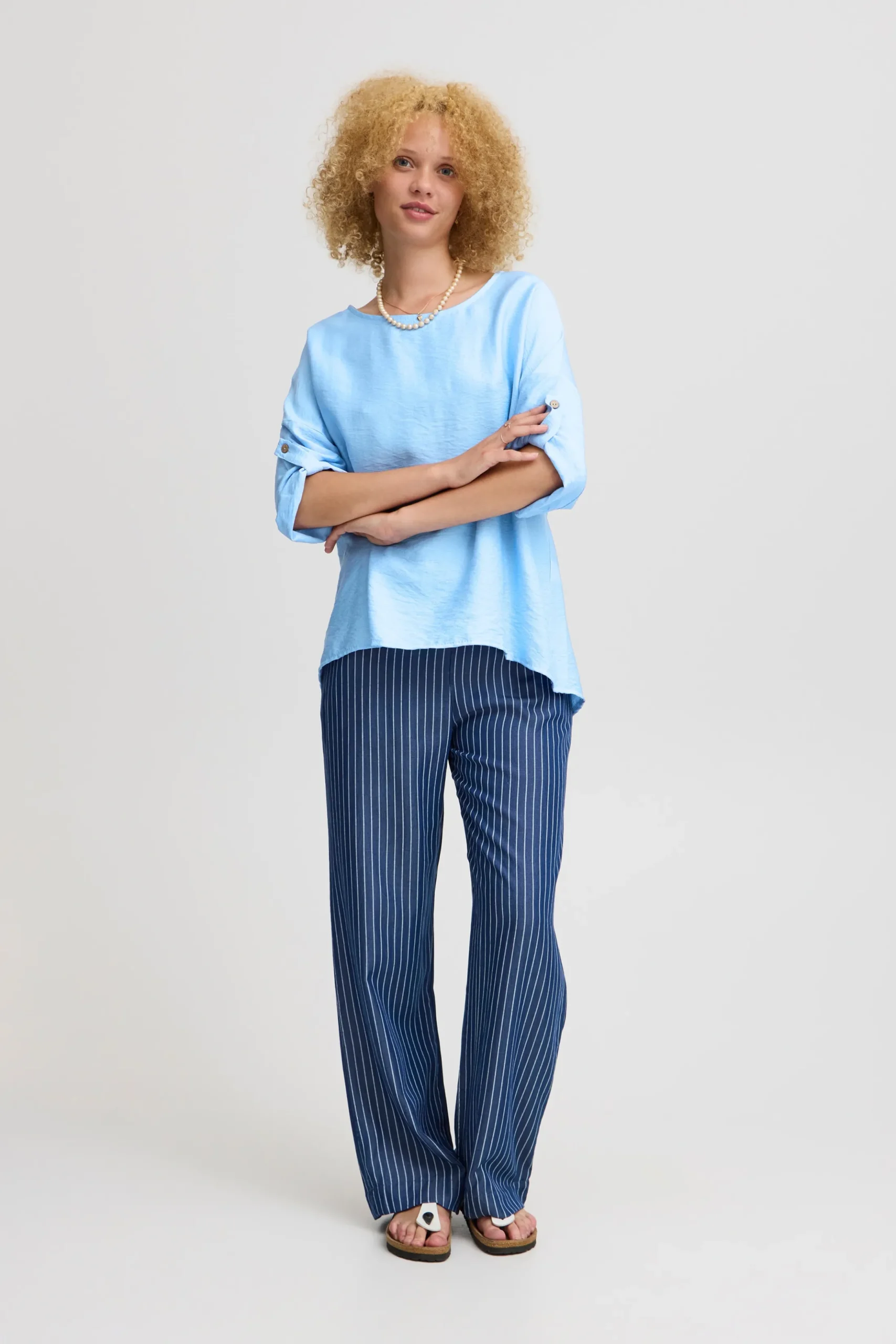 SBGULIA Blouse