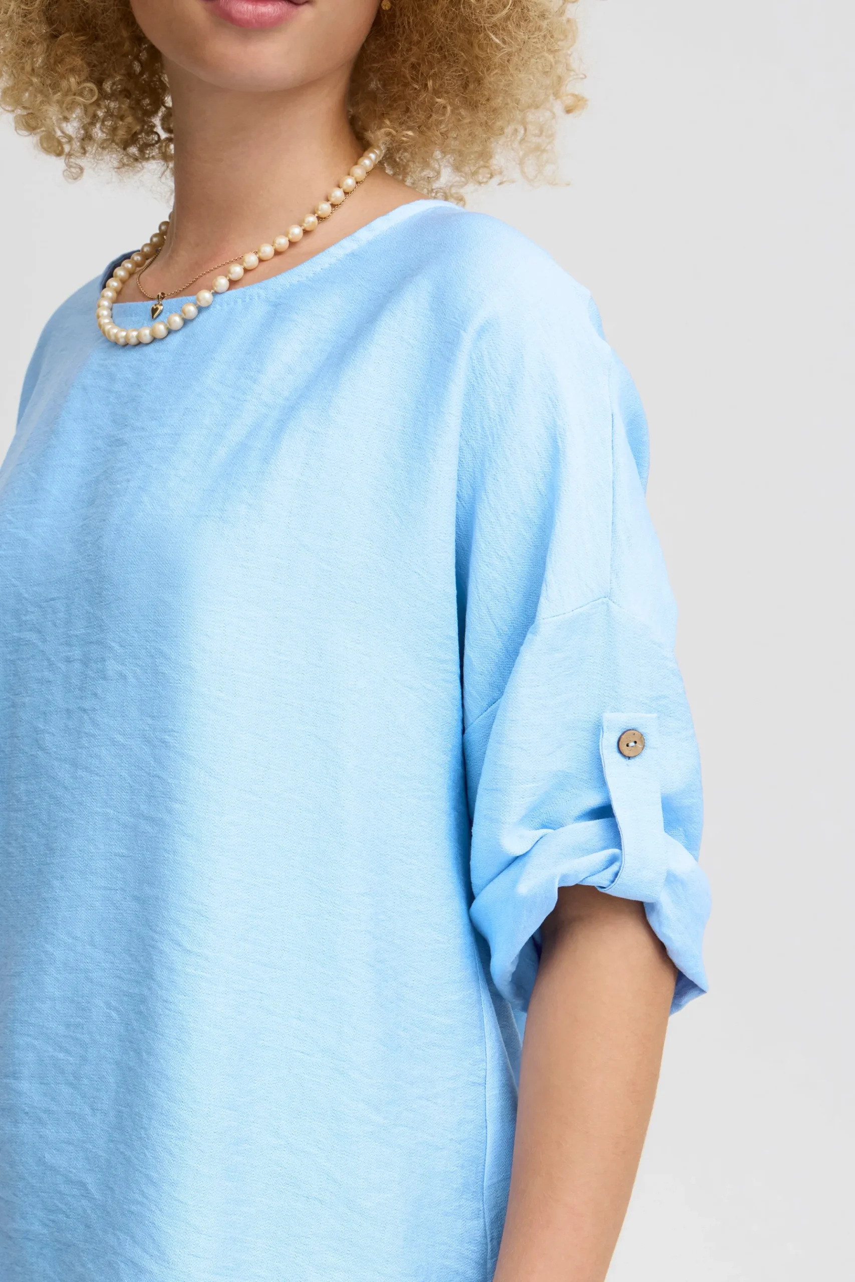 SBGULIA Blouse