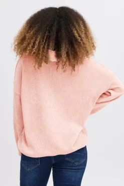 SBGULLIE Pullover