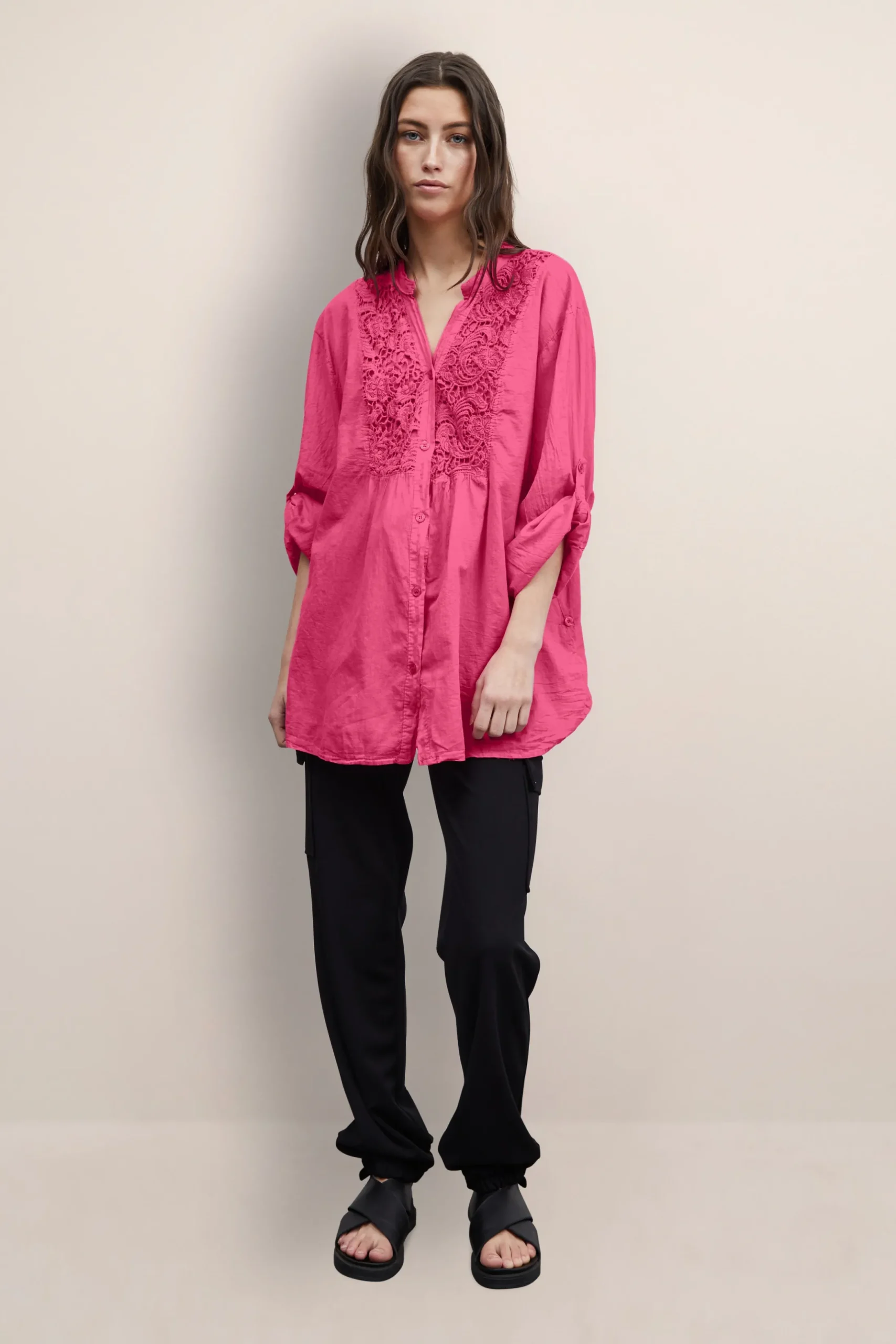SBHOTTIE Blouse