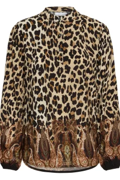 SBIBERIA Blouse