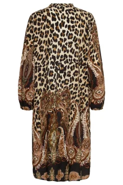 SBIBERIA Tunic