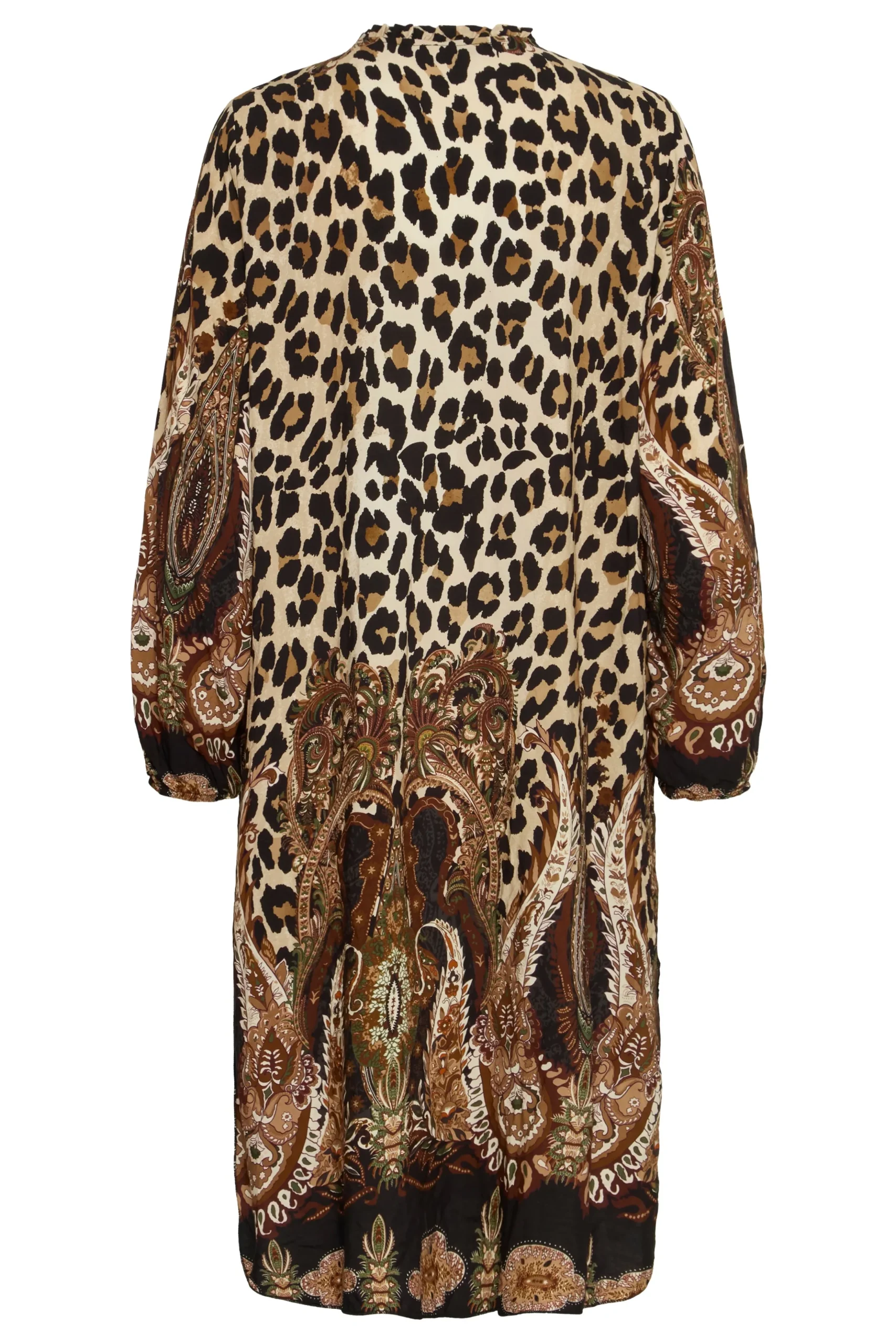 SBIBERIA Tunic