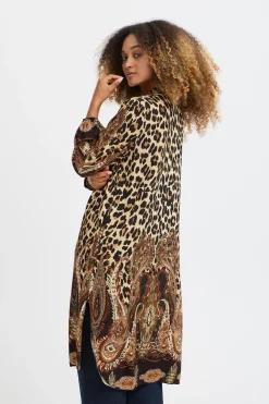 SBIBERIA Tunic