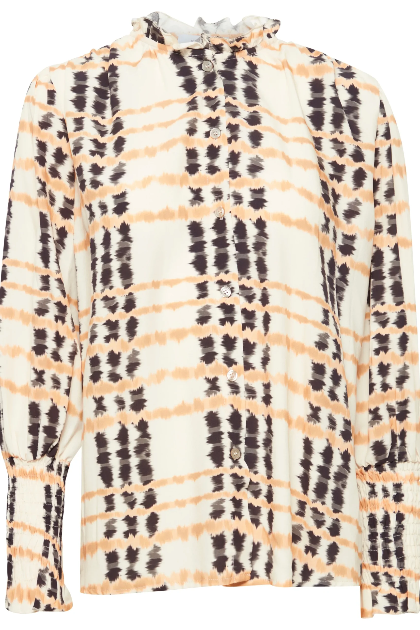 SBIRINA Blouse