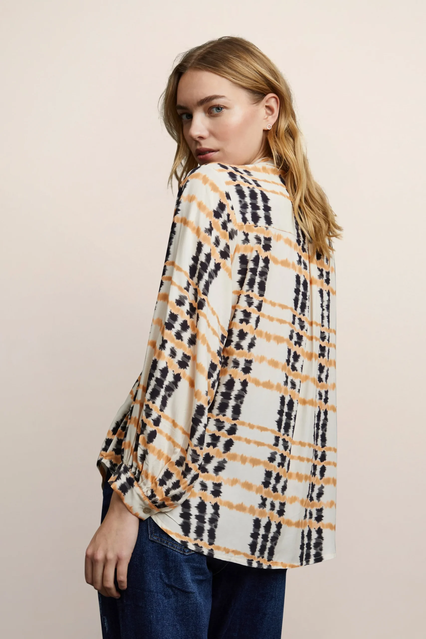 SBIRINA Blouse