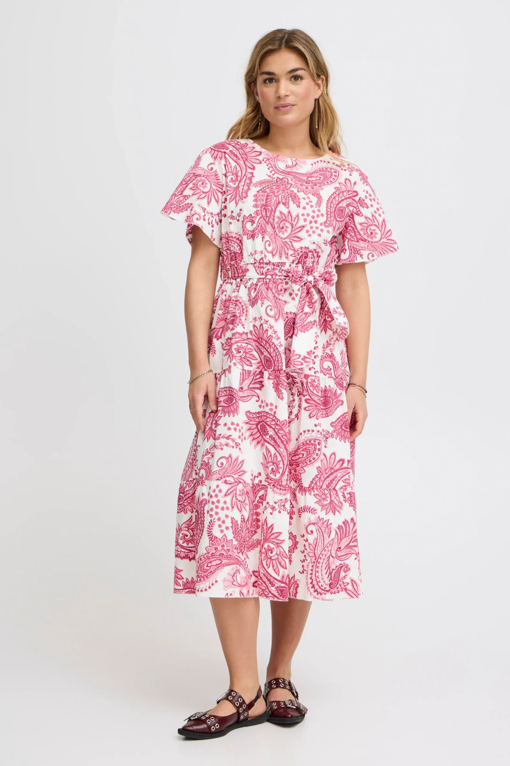 SBJADA Dress