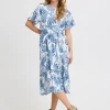 SBJADA Dress