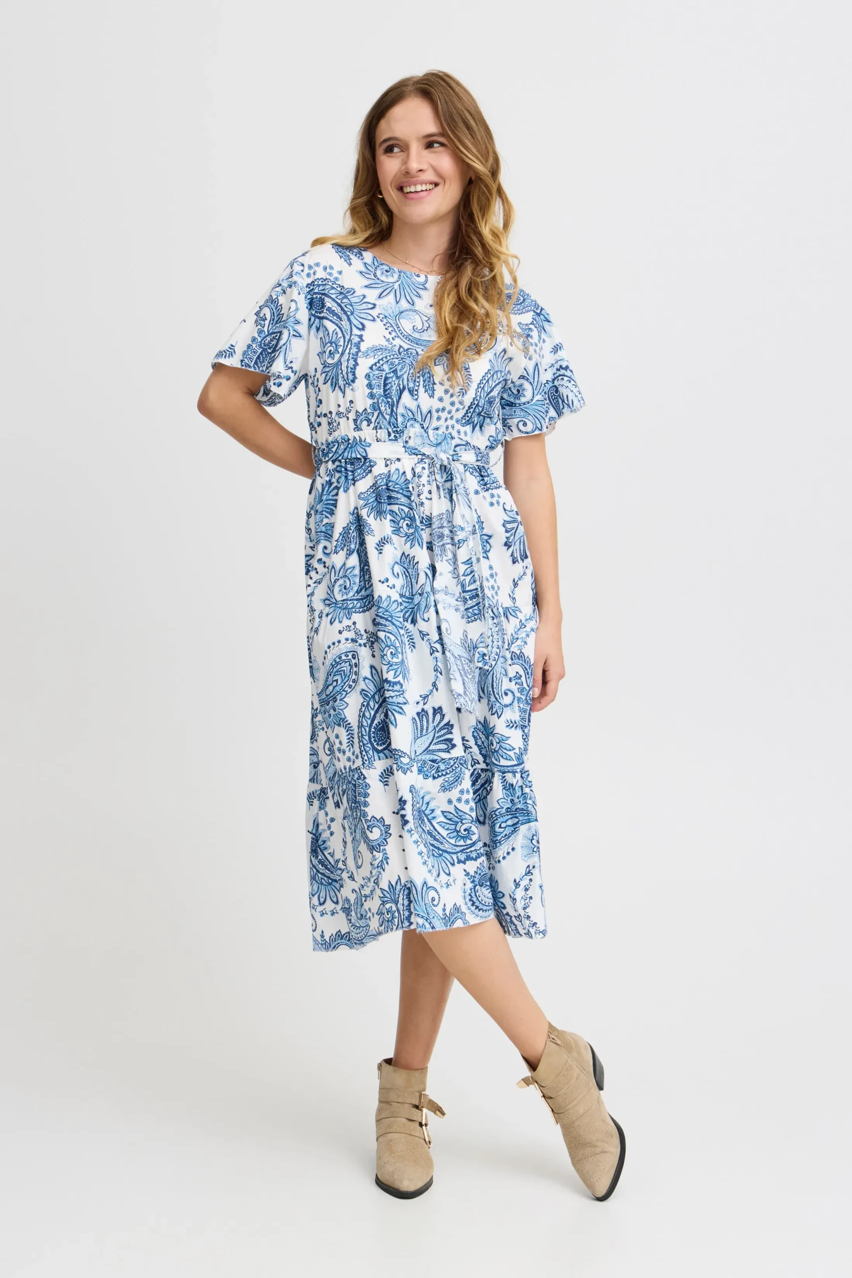 SBJADA Dress