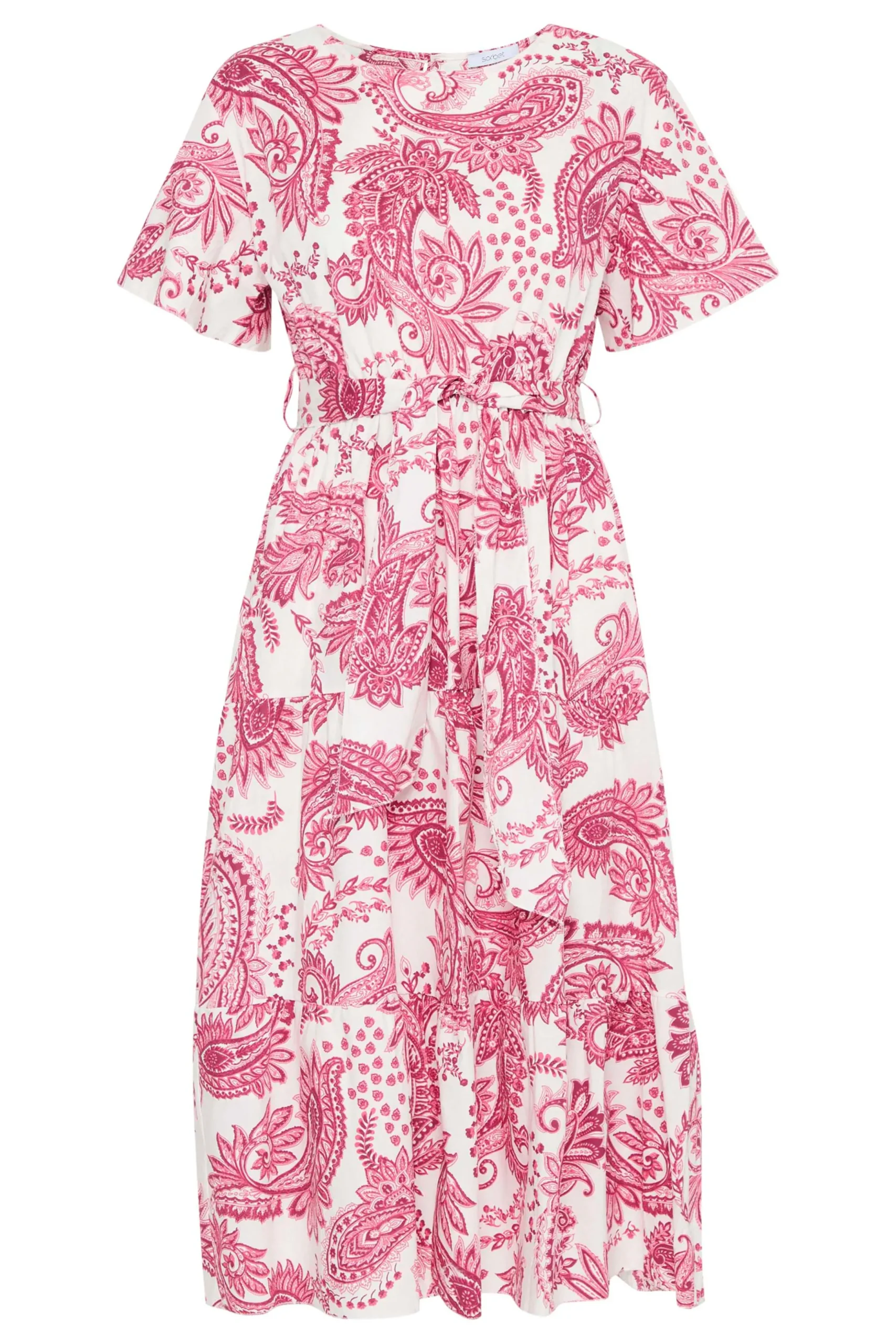 SBJADA Dress