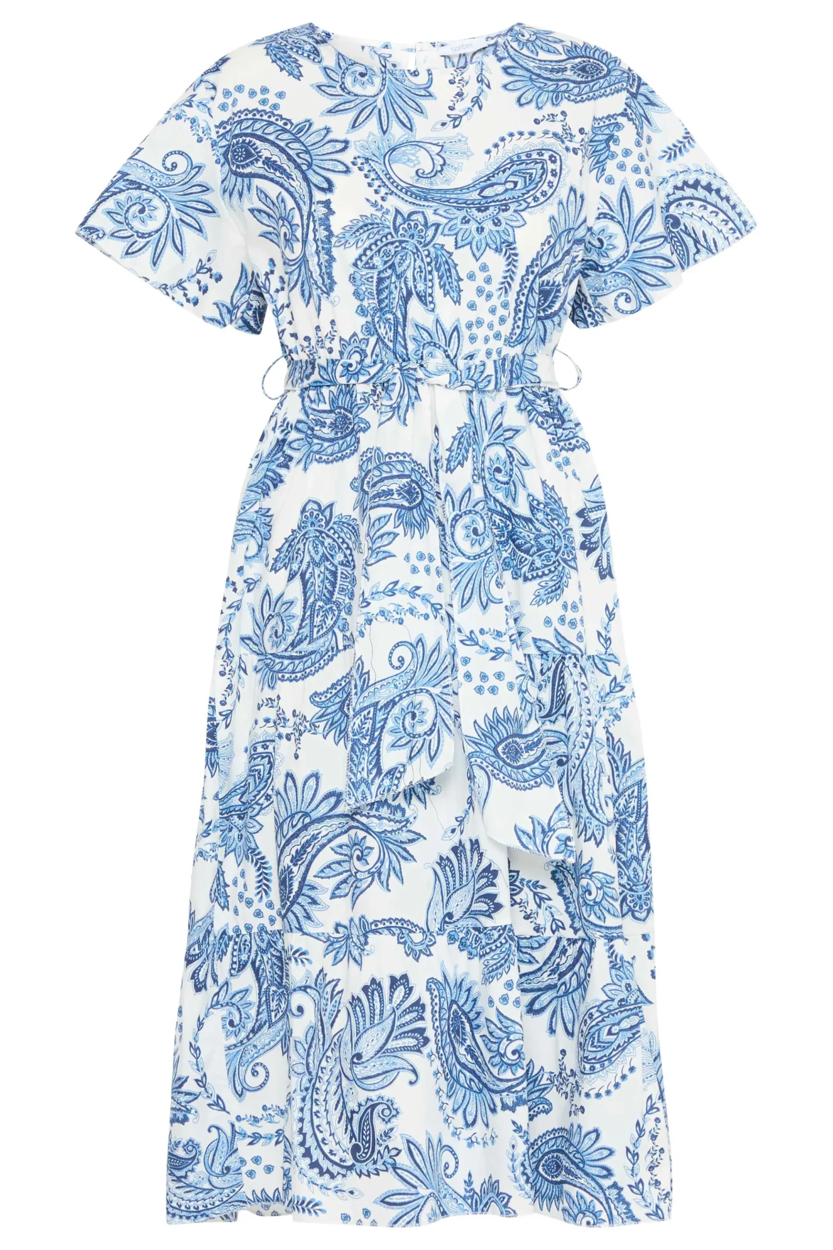 SBJADA Dress