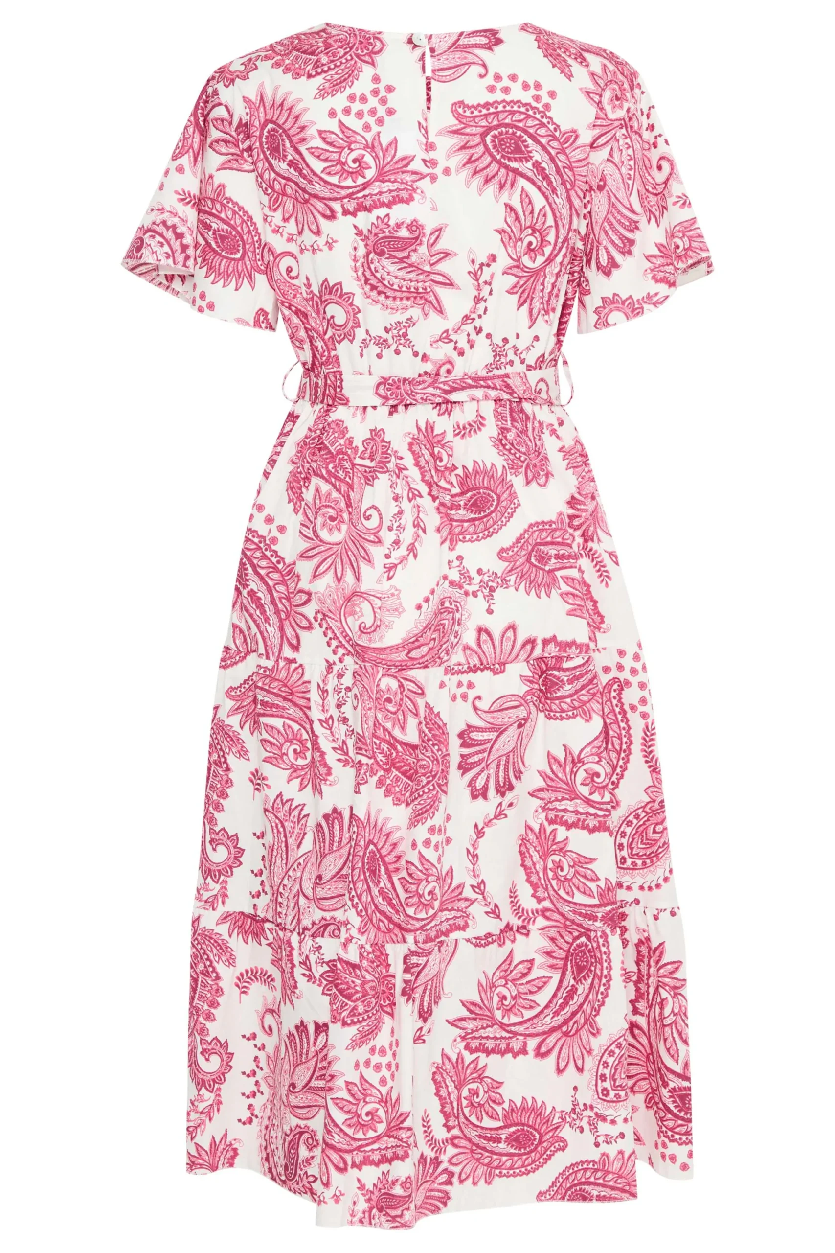 SBJADA Dress