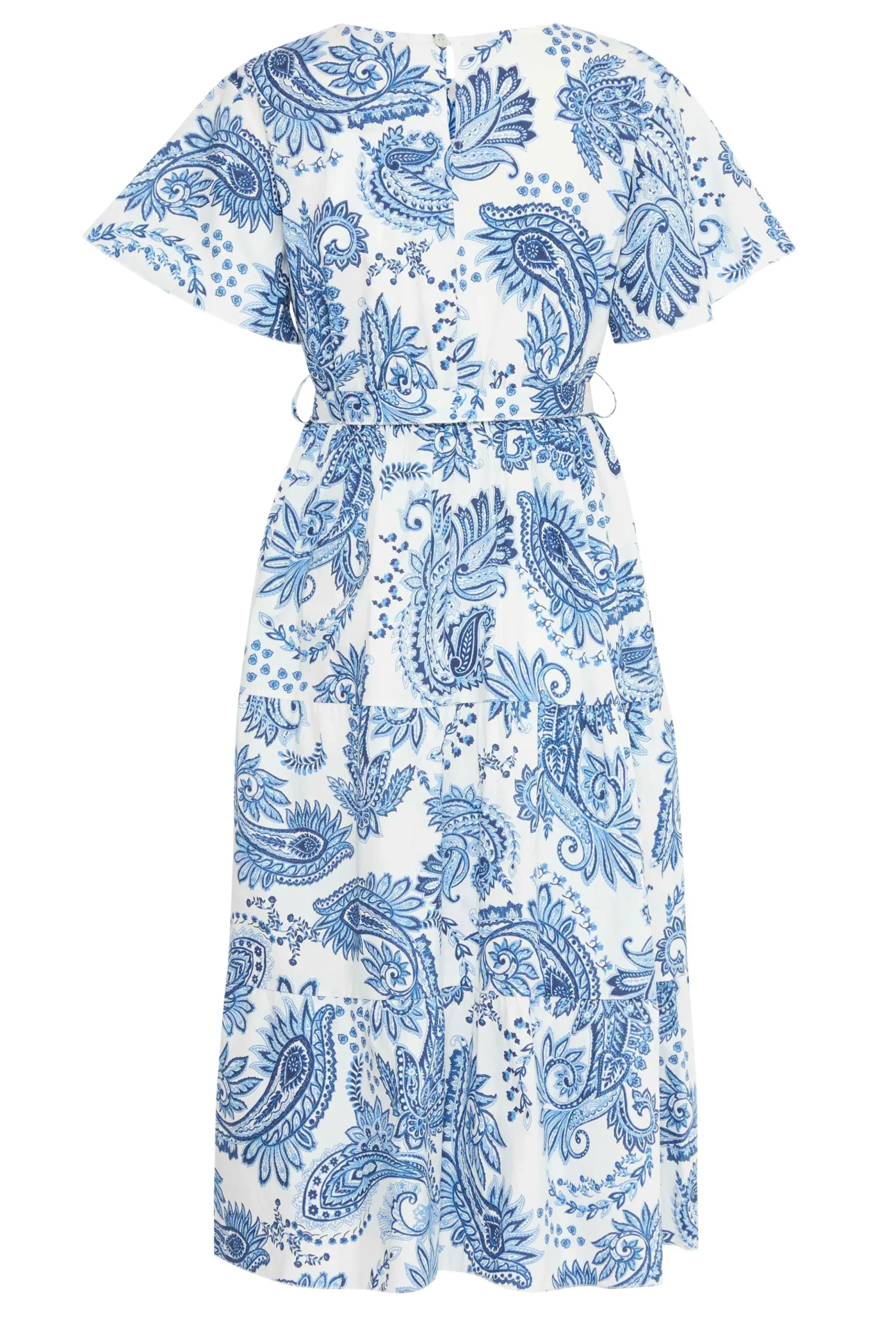 SBJADA Dress
