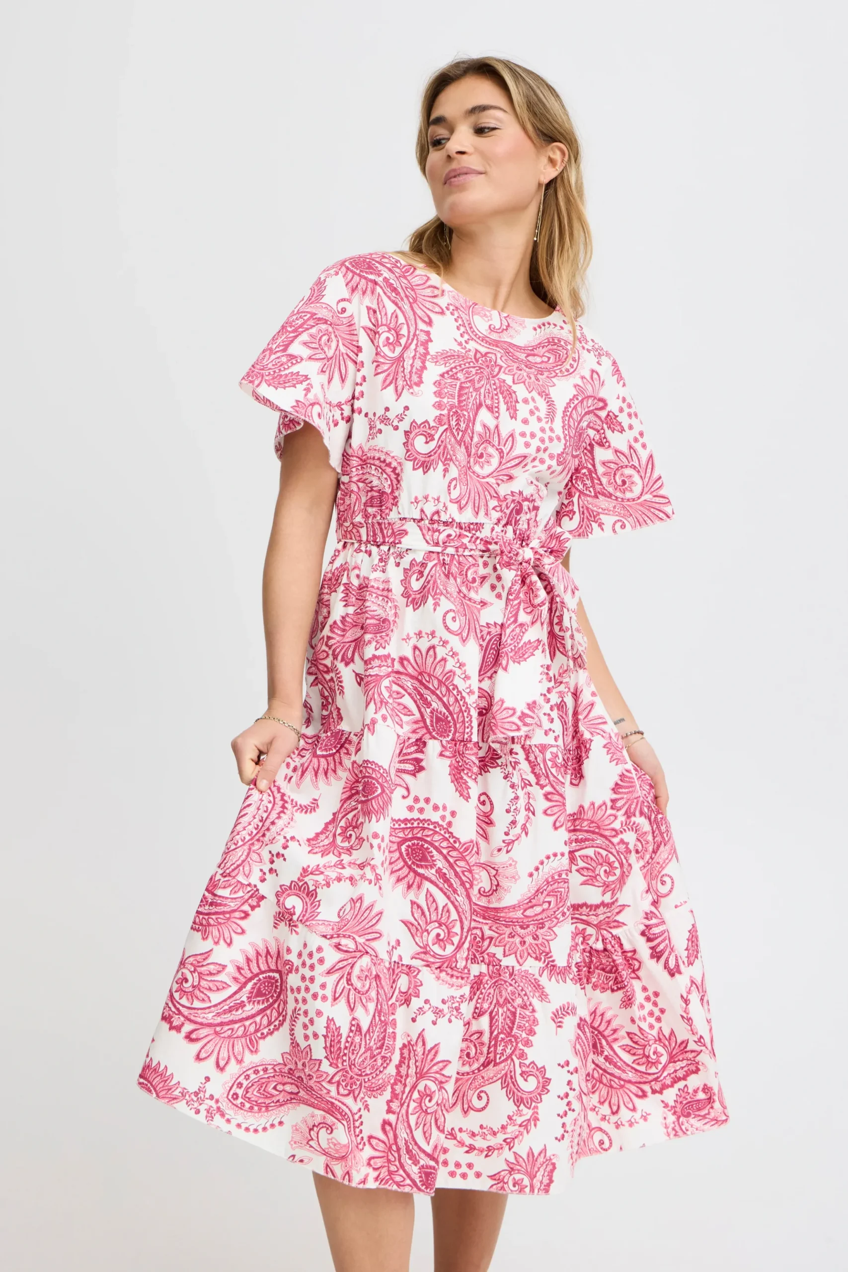 SBJADA Dress