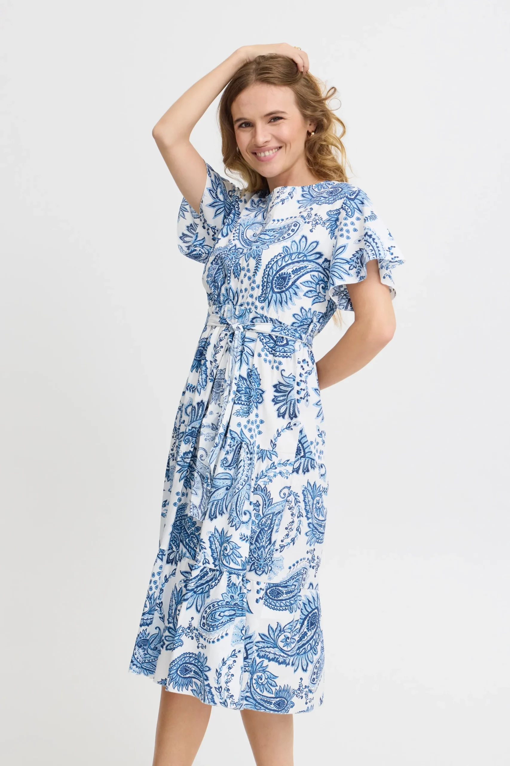 SBJADA Dress