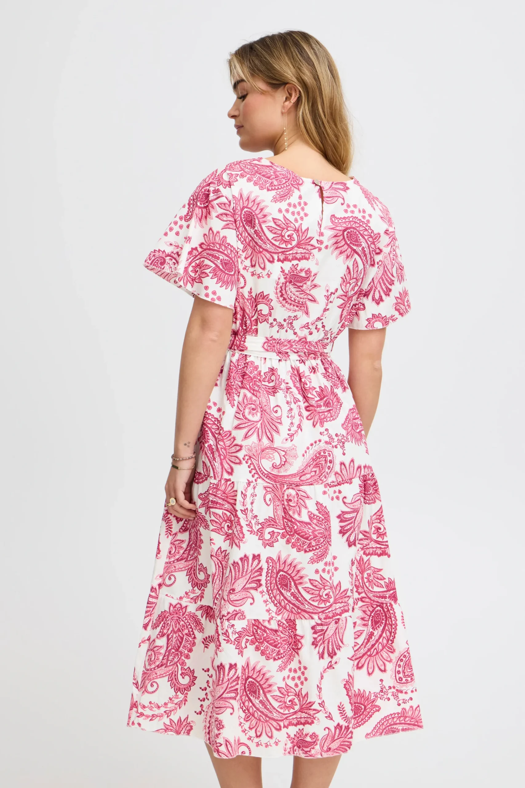 SBJADA Dress