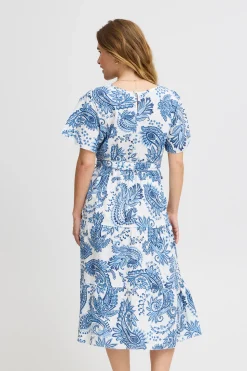 SBJADA Dress