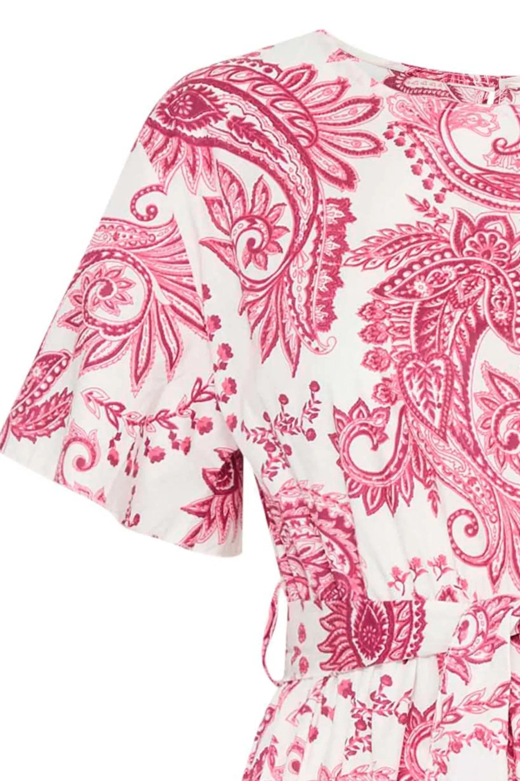 SBJADA Dress