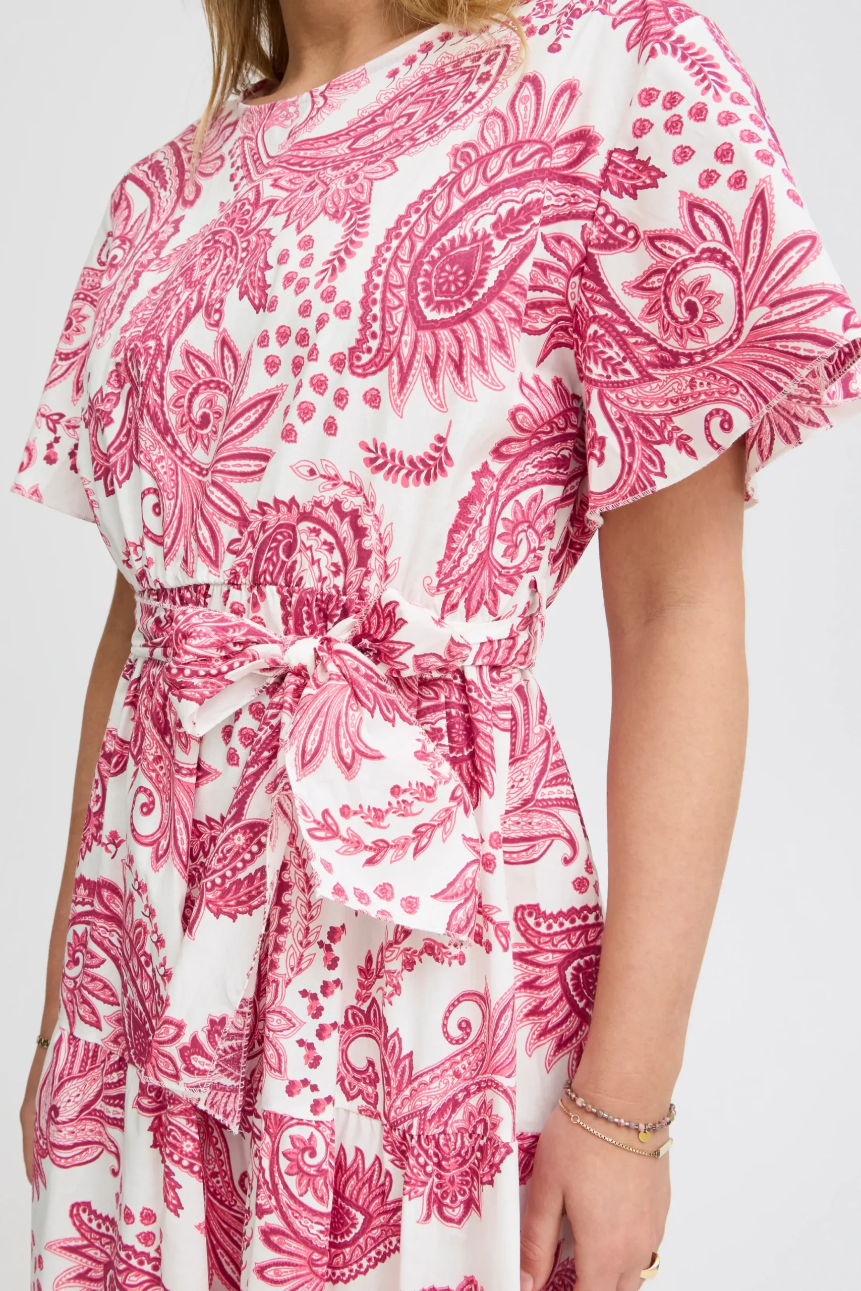 SBJADA Dress