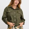 SBJADZIA Casual jacket