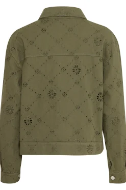 SBJADZIA Casual jacket