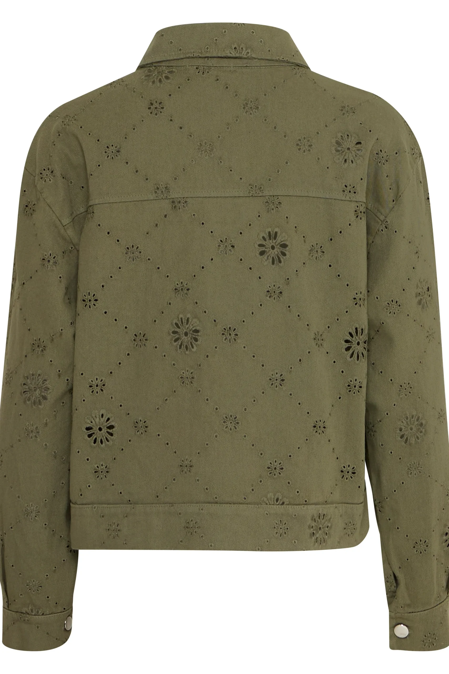 SBJADZIA Casual jacket