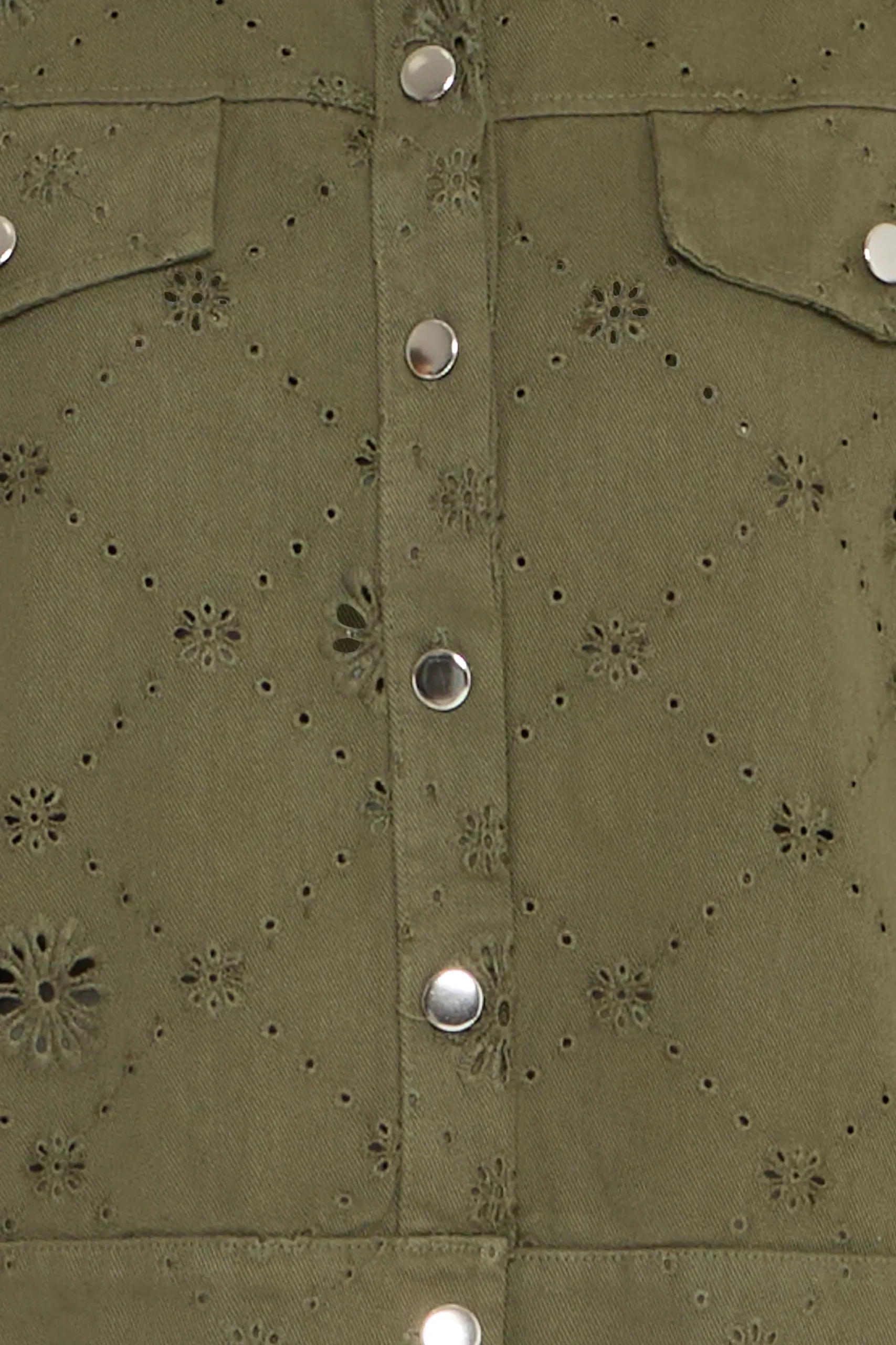 SBJADZIA Casual jacket