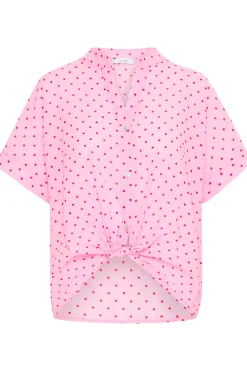 SBJANNIZ Blouse