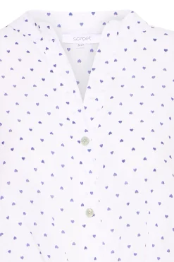 SBJANNIZ Blouse