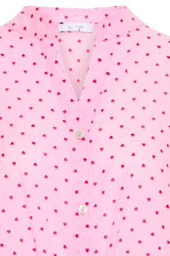 SBJANNIZ Blouse